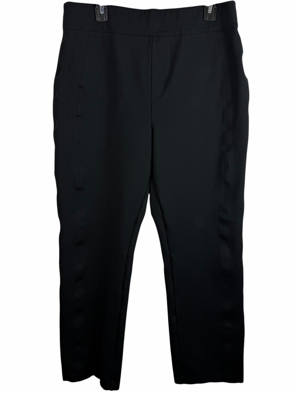 Spanx | Black Pull On The Perfect Pant